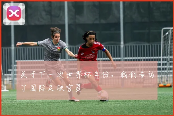 关于下一次世界杯年份，我们专访了国际足联官员