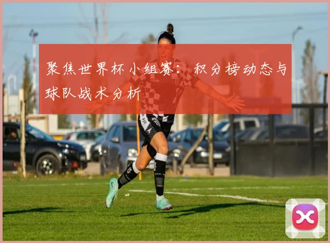 聚焦世界杯小组赛：积分榜动态与球队战术分析