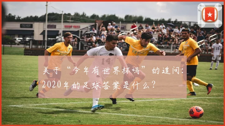关于“今年有世界杯吗”的追问：2020年的足球答案是什么？