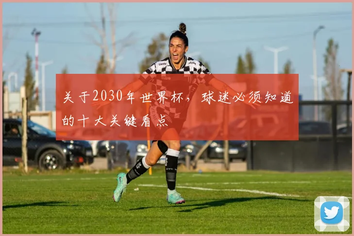 关于2030年世界杯，球迷必须知道的十大关键看点